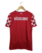 2014-15 Fortuna Dusseldorf Puma Home Shirt - (M)