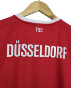 2014-15 Fortuna Dusseldorf Puma Home Shirt - (M)