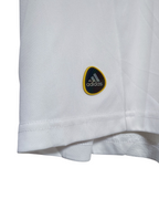 2010-11 Olympique Lyonnais Adidas Home Shirt - (M)