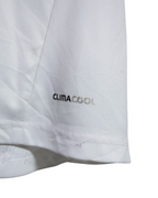 2010-11 Olympique Lyonnais Adidas Home Shirt - (M)
