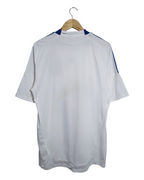 2010-11 Olympique Lyonnais Adidas Home Shirt - (M)