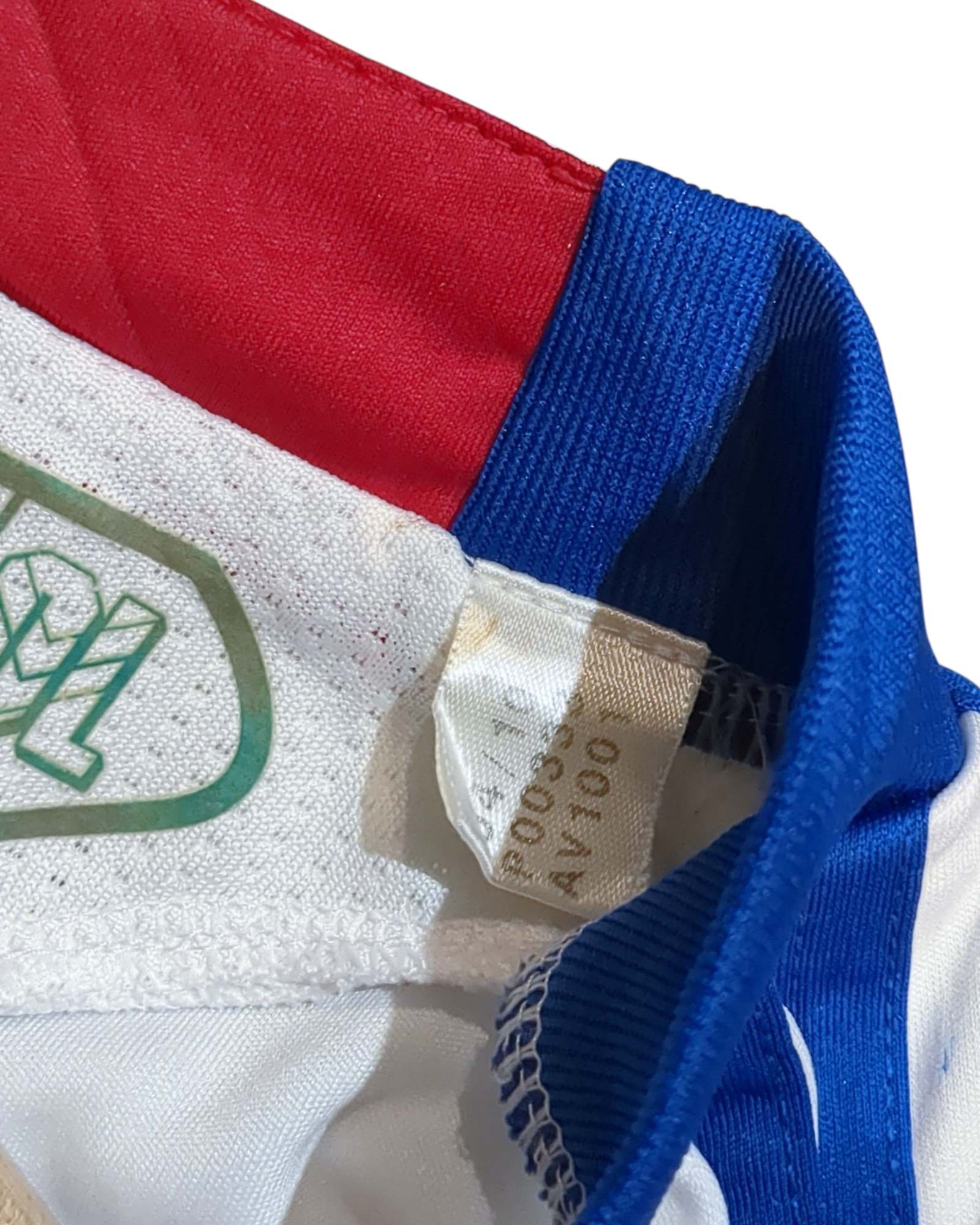 2010-11 Olympique Lyonnais Adidas Home Shirt - (M)