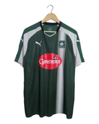 2017-18 Plymouth Puma Home Shirt - (XL)