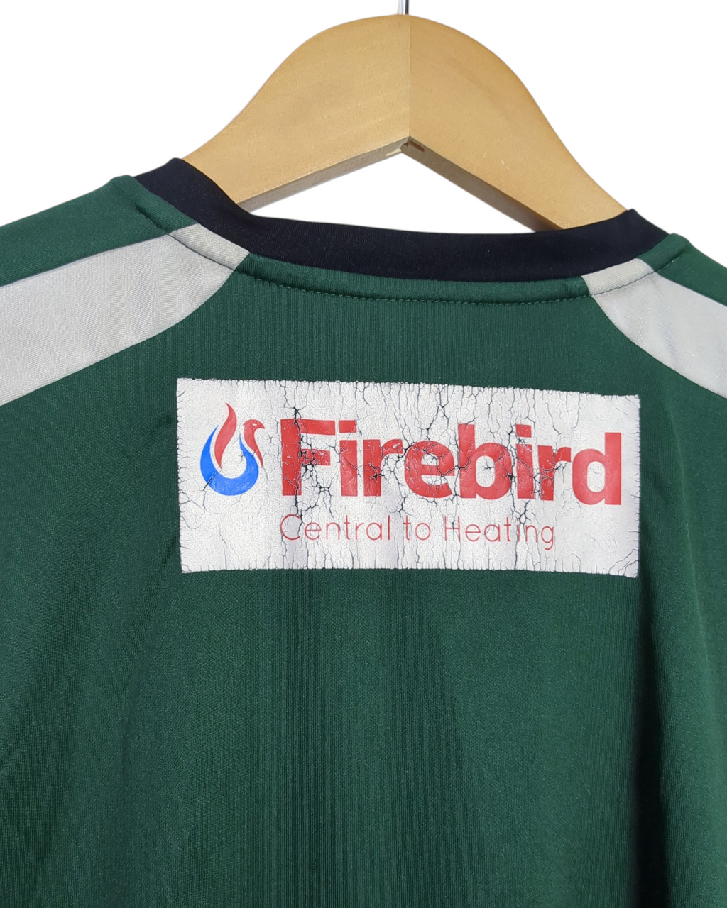 2017-18 Plymouth Puma Home Shirt - (XL)