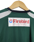 2017-18 Plymouth Puma Home Shirt - (XL)