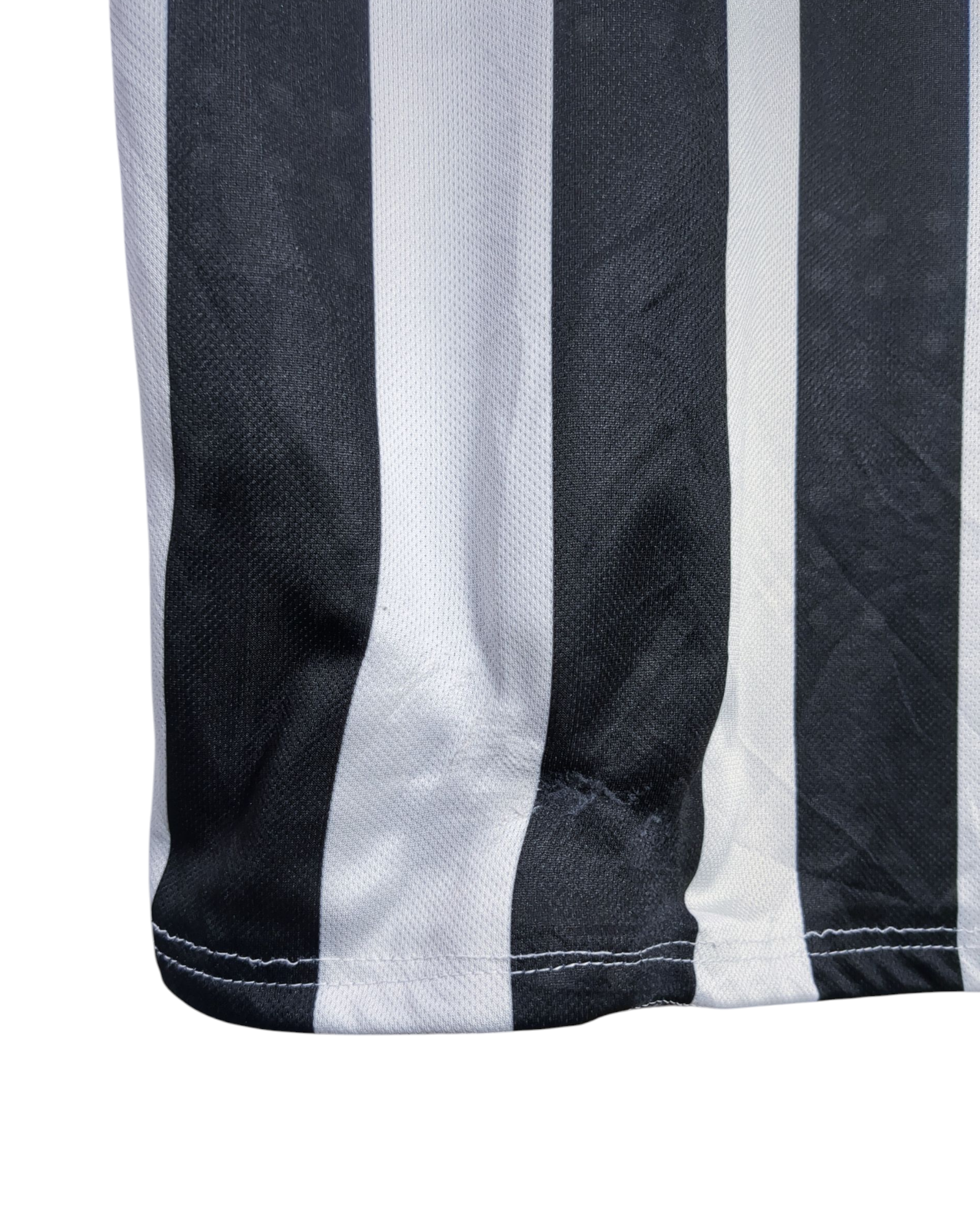 2021-22 Juventus Adidas Home Shirt - (M)