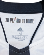 2021-22 Juventus Adidas Home Shirt - (M)