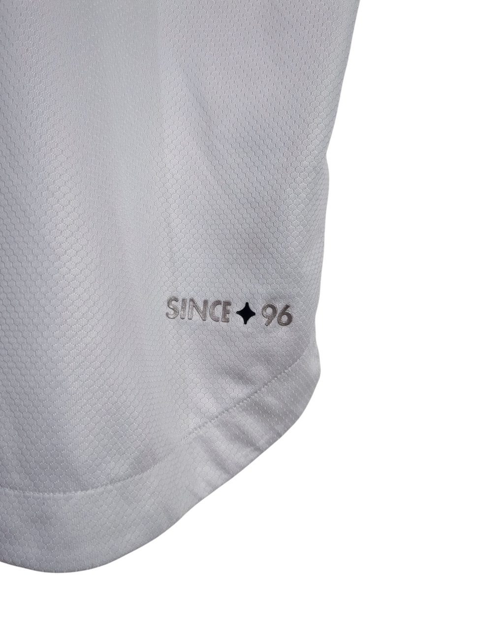 2020 LA Galaxy Adidas Home Shirt - (M)