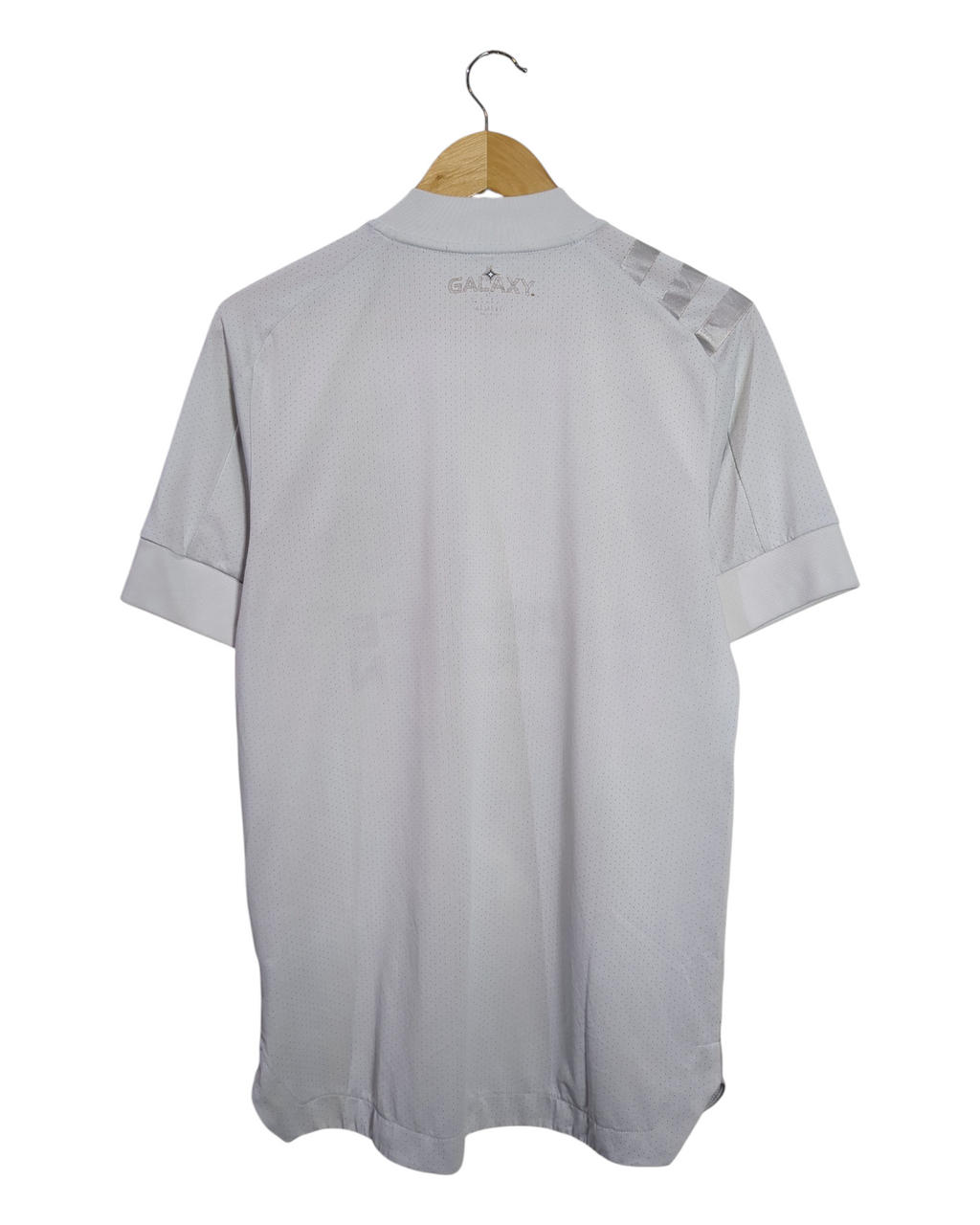 2020 LA Galaxy Adidas Home Shirt - (M)