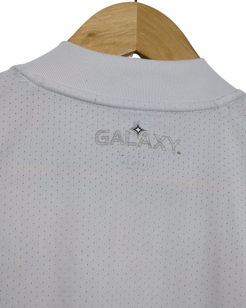2020 LA Galaxy Adidas Home Shirt - (M)