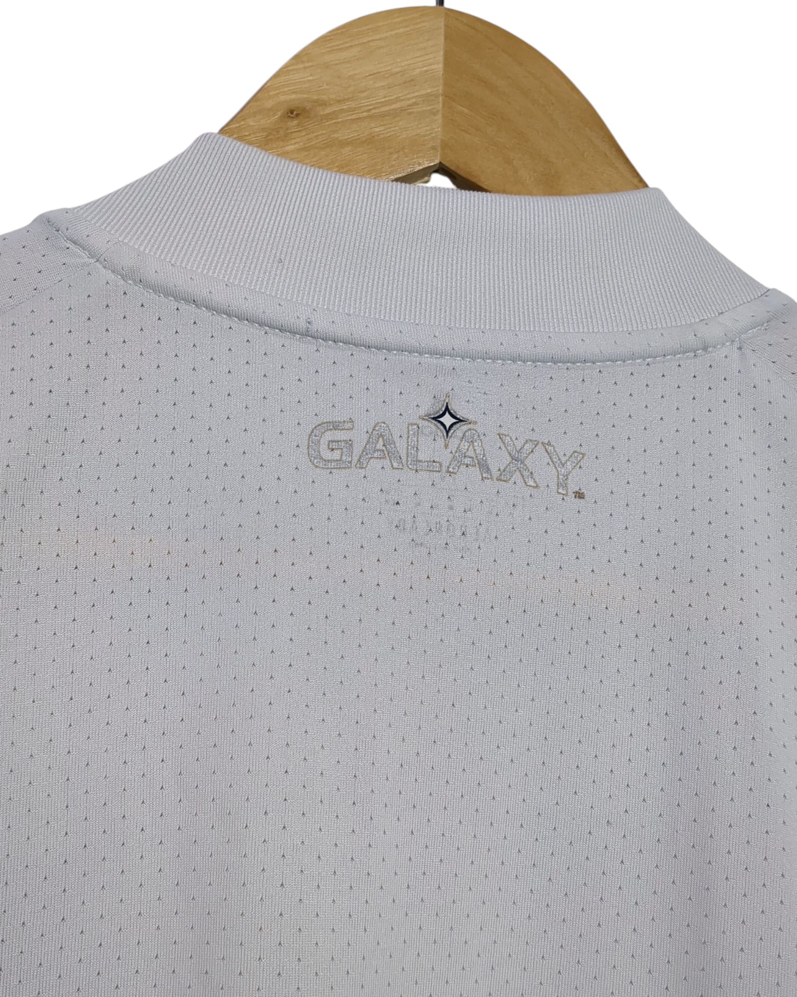 2020 LA Galaxy Adidas Home Shirt - (M)