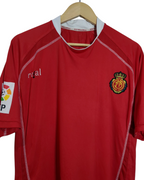 2009-10 RCD Mallorca Home Shirt - (M)