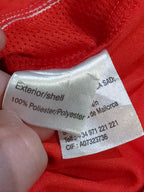 2009-10 RCD Mallorca Home Shirt - (M)
