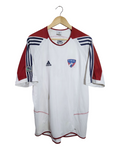 2005 FC Dallas Adidas Training Shirt - (L)
