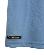 2019-20 Manchester City Puma Home Shirt - (M)
