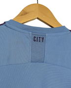 2019-20 Manchester City Puma Home Shirt - (M)