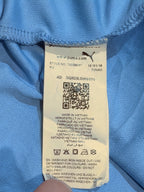 2019-20 Manchester City Puma Home Shirt - (M)