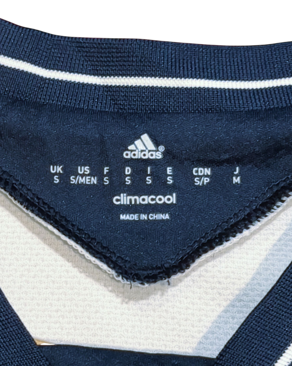 2013-15 Schalke Adidas Away Shirt #10 Draxler - (S)