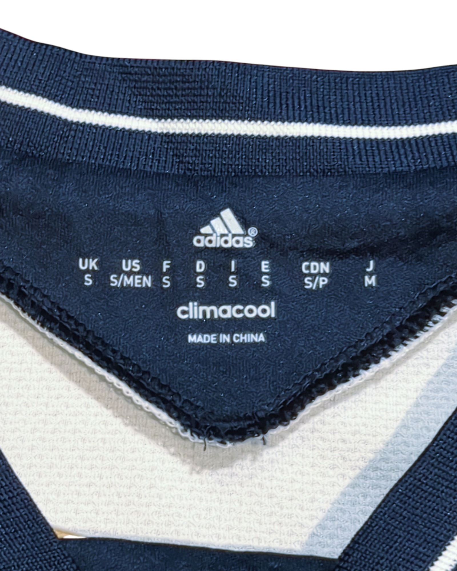 2013-15 Schalke Adidas Away Shirt #10 Draxler - (S)