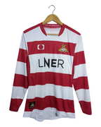 2019-20 Doncaster Elite Pro Sports Home L/S Shirt - (S)