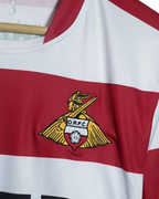 2019-20 Doncaster Elite Pro Sports Home L/S Shirt - (S)