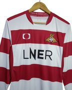 2019-20 Doncaster Elite Pro Sports Home L/S Shirt - (S)