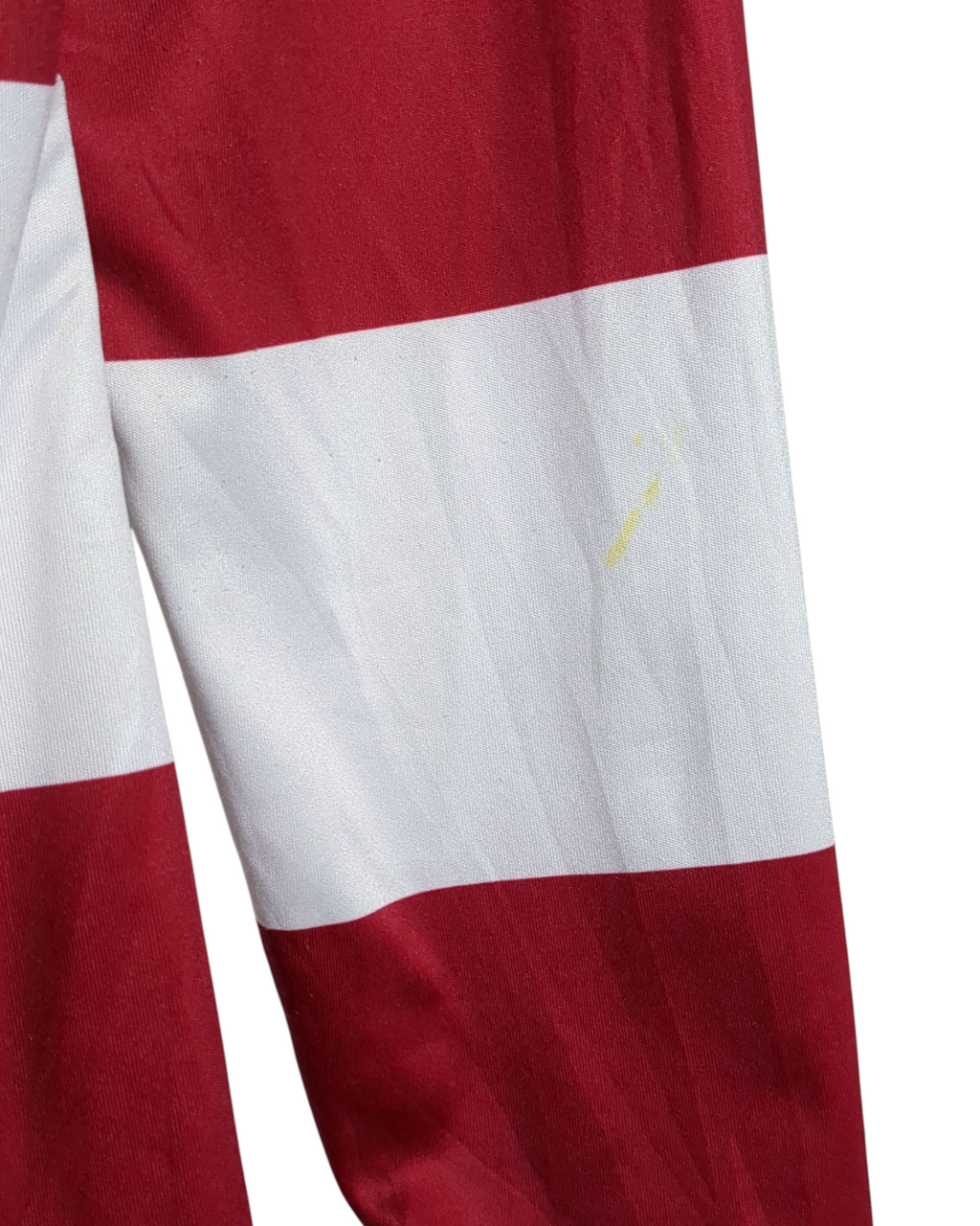 2019-20 Doncaster Elite Pro Sports Home L/S Shirt - (S)