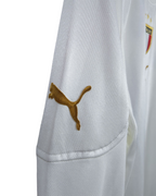 2004-06 Italy Puma Away L/S Shirt #15 - (L)