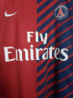2012-13 PSG Nike Training Shirt - (L)