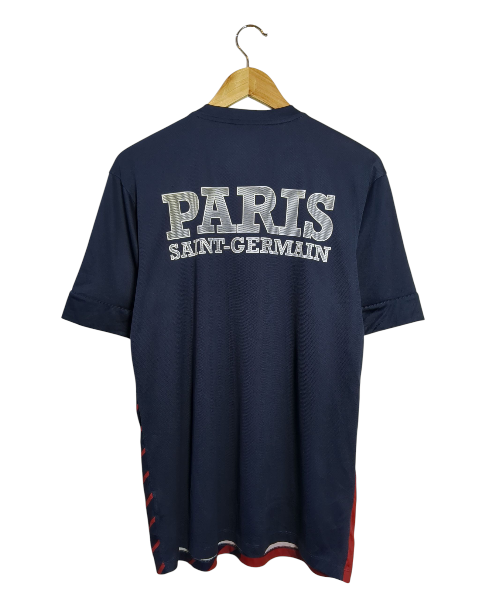 2012-13 PSG Nike Training Shirt - (L)