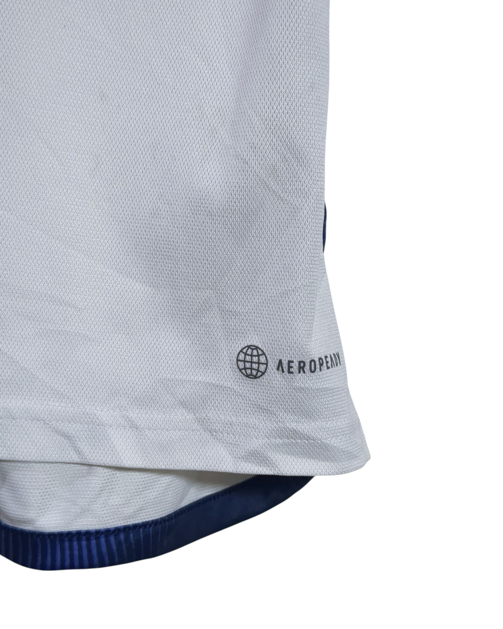 2022-23 Scotland Adidas Away Shirt - (L.Boys)