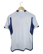 2022-23 Scotland Adidas Away Shirt - (L.Boys)