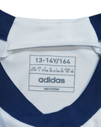 2022-23 Scotland Adidas Away Shirt - (L.Boys)