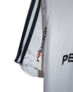 2008-10 River Plate Adidas Home Shirt - (L)