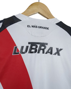 2008-10 River Plate Adidas Home Shirt - (L)
