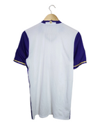 2016 Orlando City Adidas Authentic Away Shirt - (S)