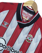 2021-22 Southampton Hummel Home Shirt - (M)