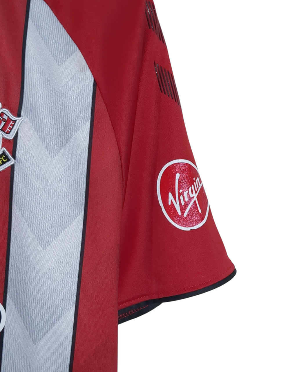 2021-22 Southampton Hummel Home Shirt - (M)