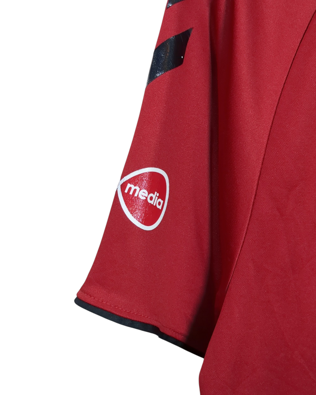 2021-22 Southampton Hummel Home Shirt - (M)