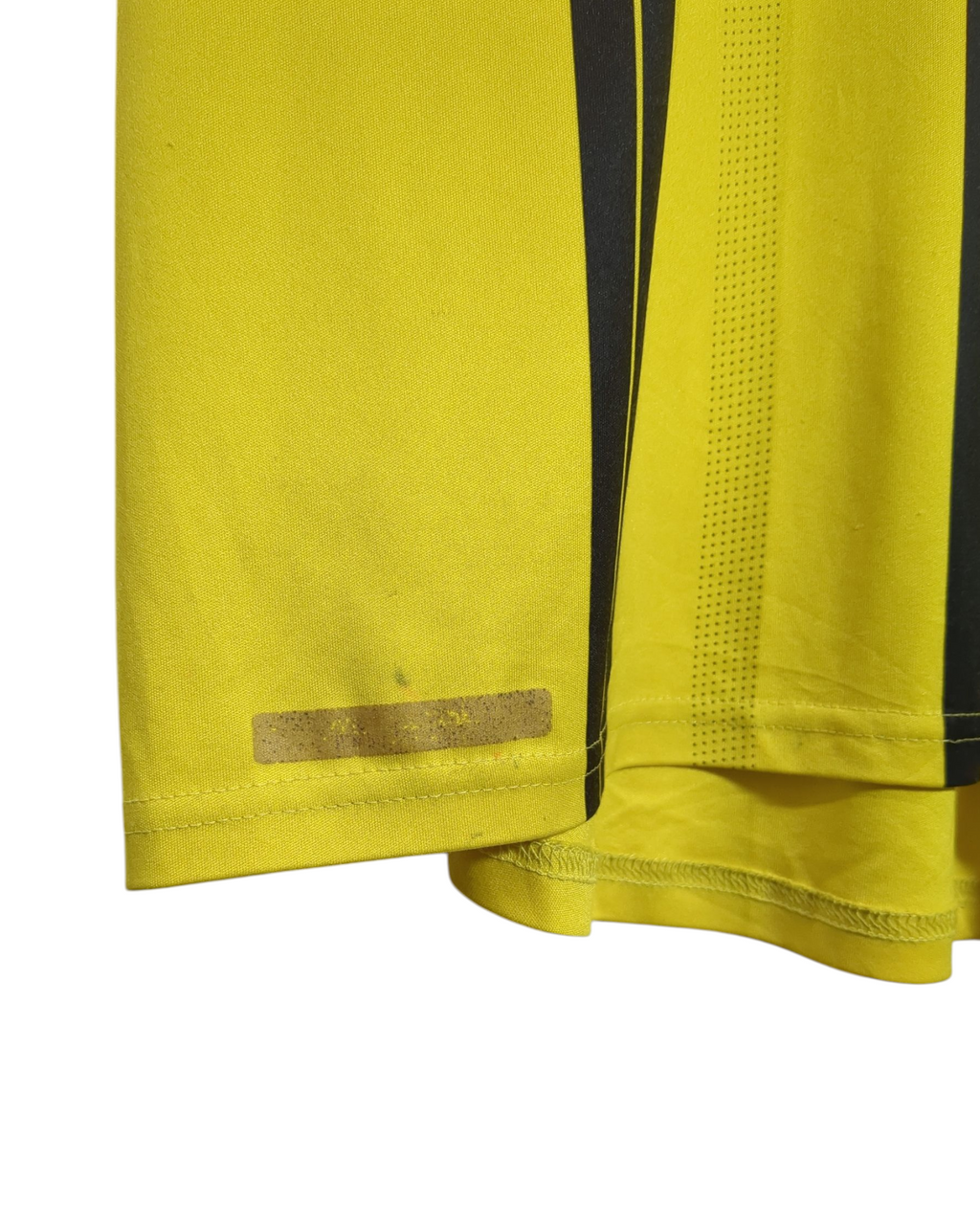 2016-17 Borussia Dortmund Puma Home Shirt - (L)
