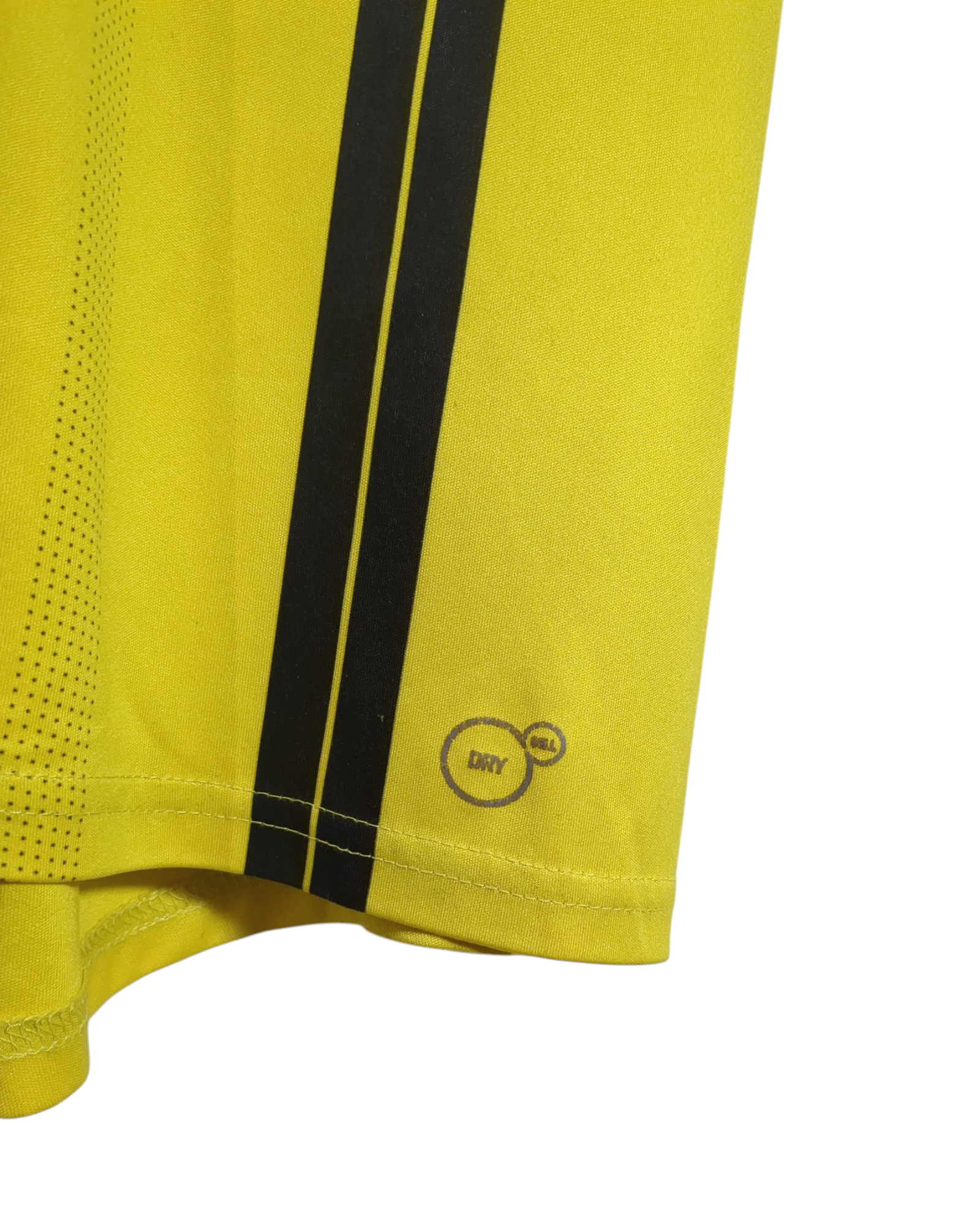 2016-17 Borussia Dortmund Puma Home Shirt - (L)