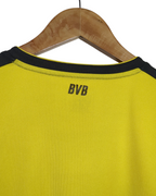 2016-17 Borussia Dortmund Puma Home Shirt - (L)