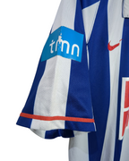 2007-08 Porto Nike Home Shirt - (L)
