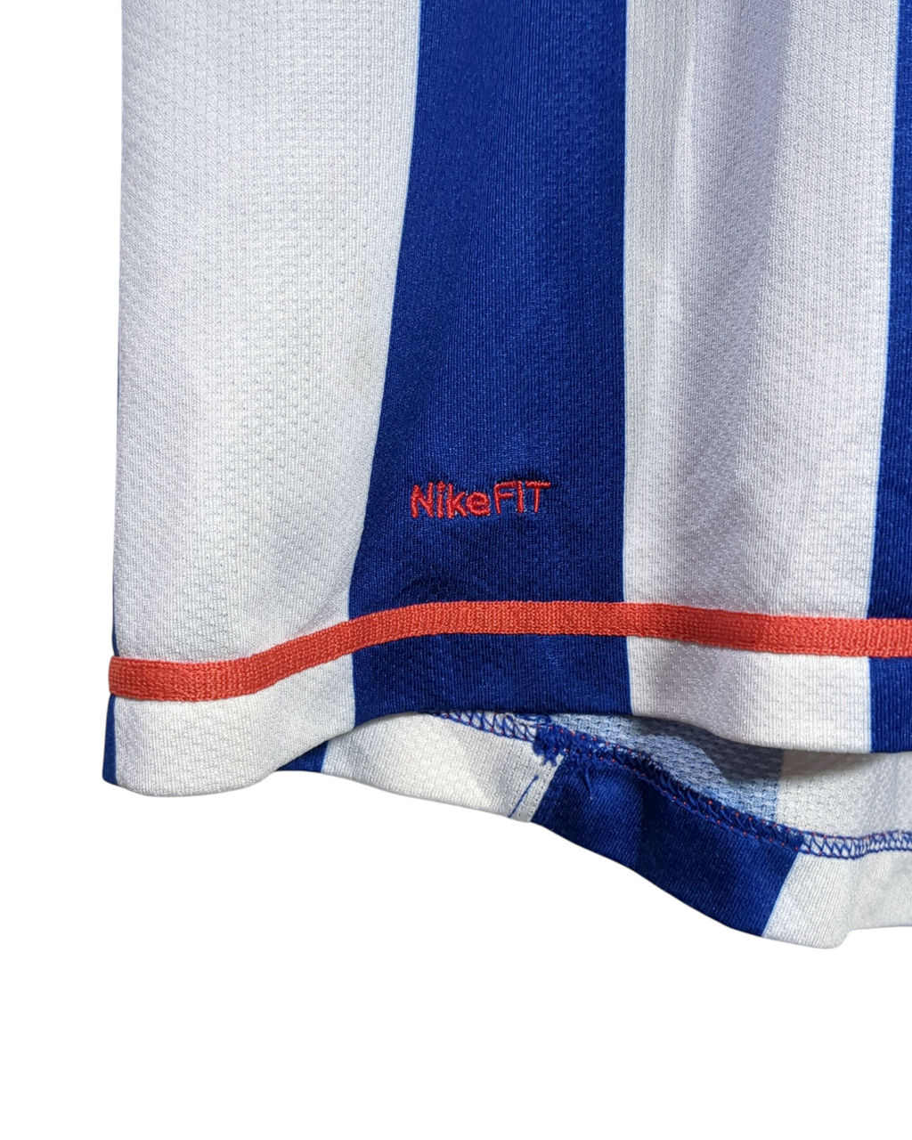 2007-08 Porto Nike Home Shirt - (L)