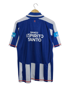 2007-08 Porto Nike Home Shirt - (L)