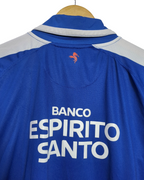 2007-08 Porto Nike Home Shirt - (L)