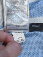 2007-08 Porto Nike Home Shirt - (L)