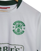 2012-13 Hibernian Puma Away Shirt - (M)