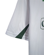 2012-13 Hibernian Puma Away Shirt - (M)