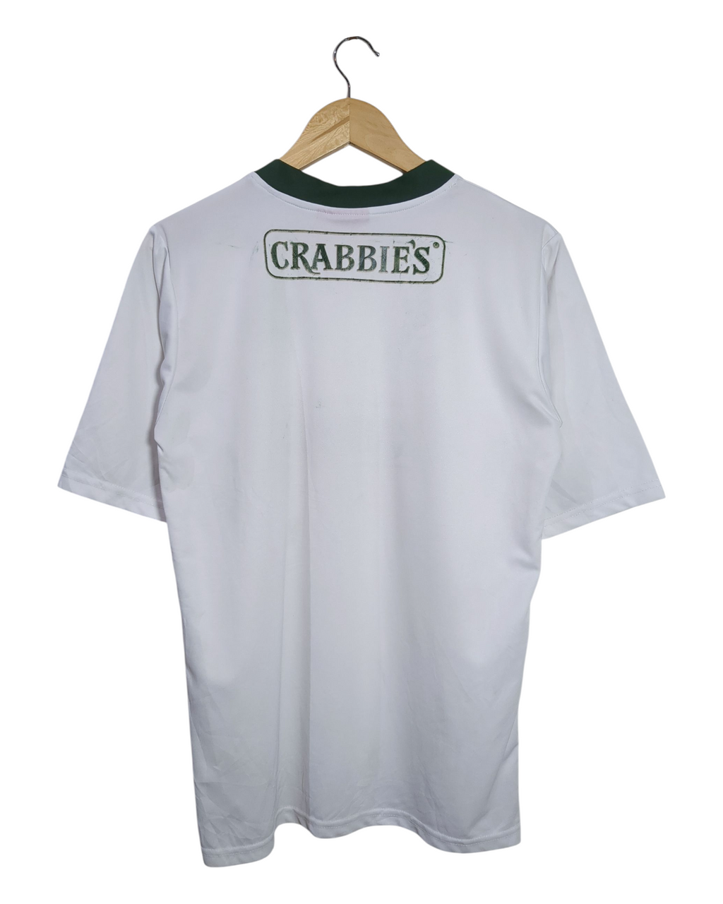2012-13 Hibernian Puma Away Shirt - (M)